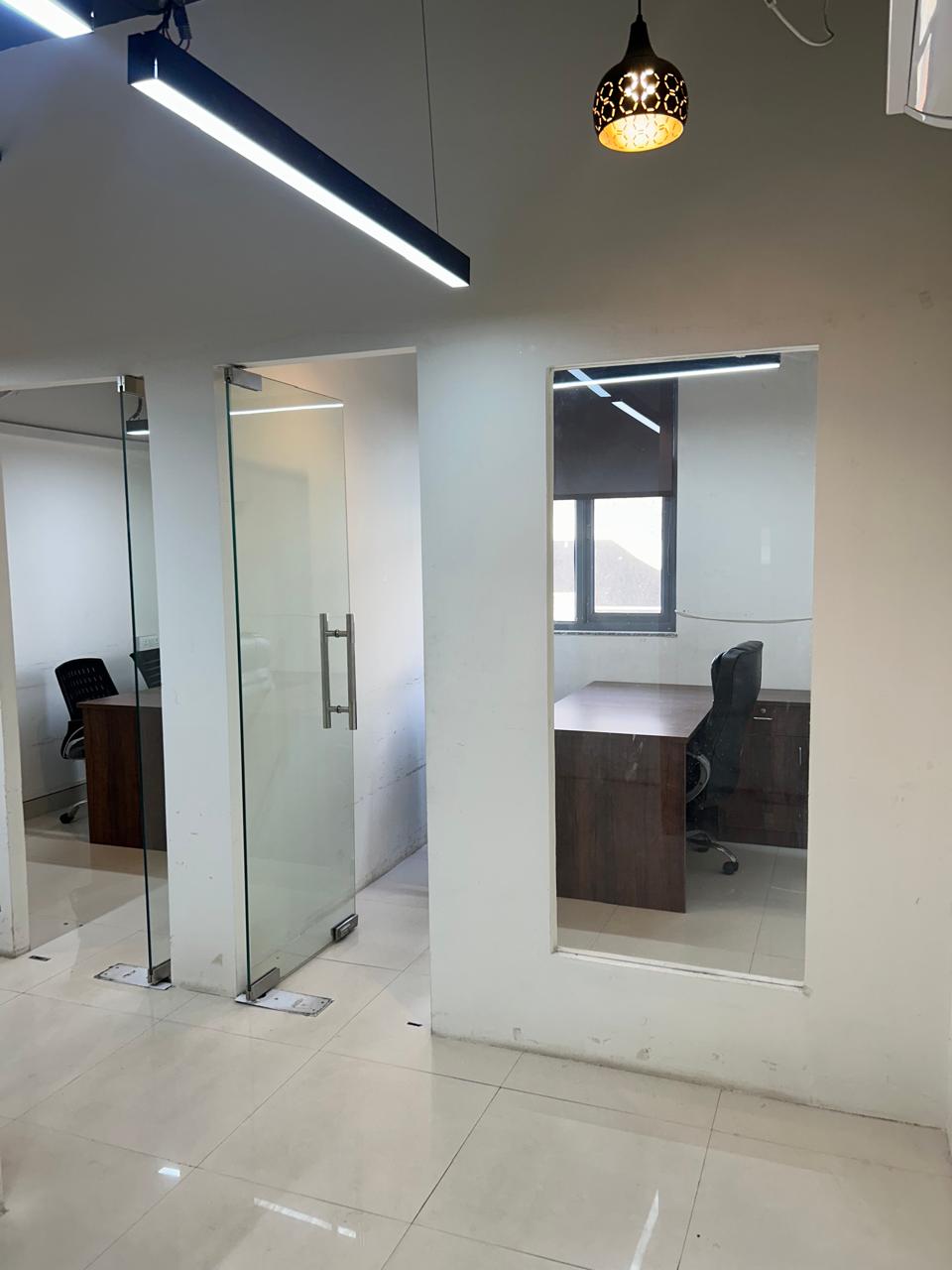 Office Space For Rent in Dharatal Associates