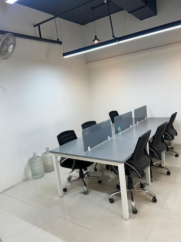 Team Area in  Office Space at Sector 4 – for Rent