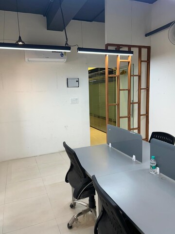 Team Area in  Office Space at Sector 4 – for Rent