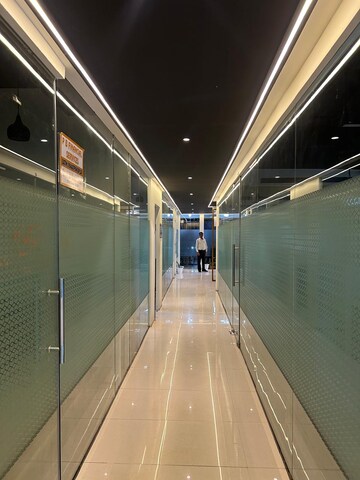 Building Lobby in  Office Space at Sector 4 – for Rent