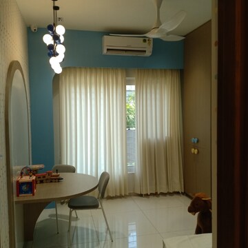 Living Room in 3 BHK Apartment at Kengeri – for Sale