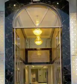 Furnished Amenities in 3 BHK Apartment at Samridhi Luxuriya Avenue, Sector 150 – for Sale