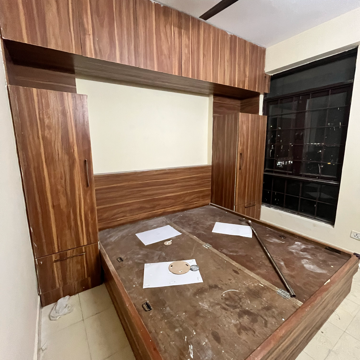 2 BHK Apartment For Rent in Apex Our Homes