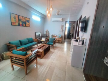 3 BHK Builder Floor For Rent in Sushant Lok 3, Sector 57