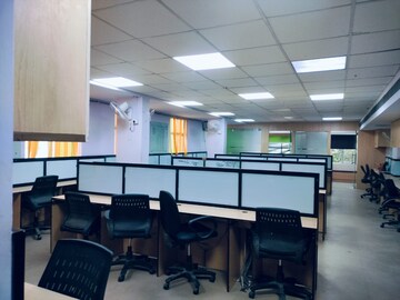 Team Area in  Office Space at Sector 2 – for Rent