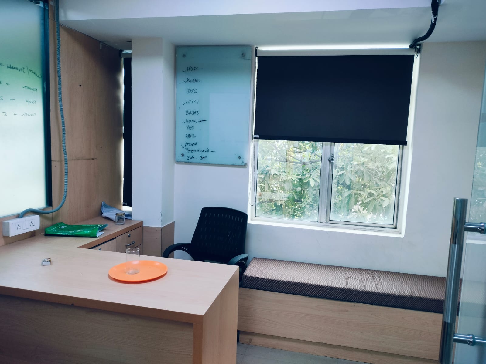 Office Space For Rent in Dharatal Asociates