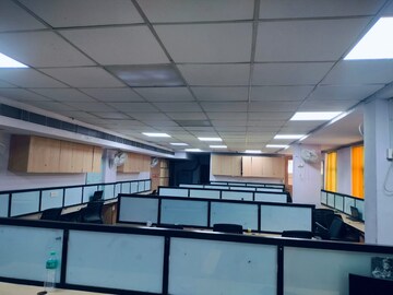 Kitchen in  Office Space at Sector 2 – for Rent