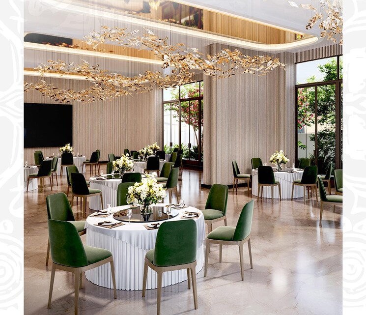 undefined, sapphire-sai-smruti-chs-borivali 4 Bedroom 1184 Sq.Ft. Apartment In Borivali East Mumbai 8518366