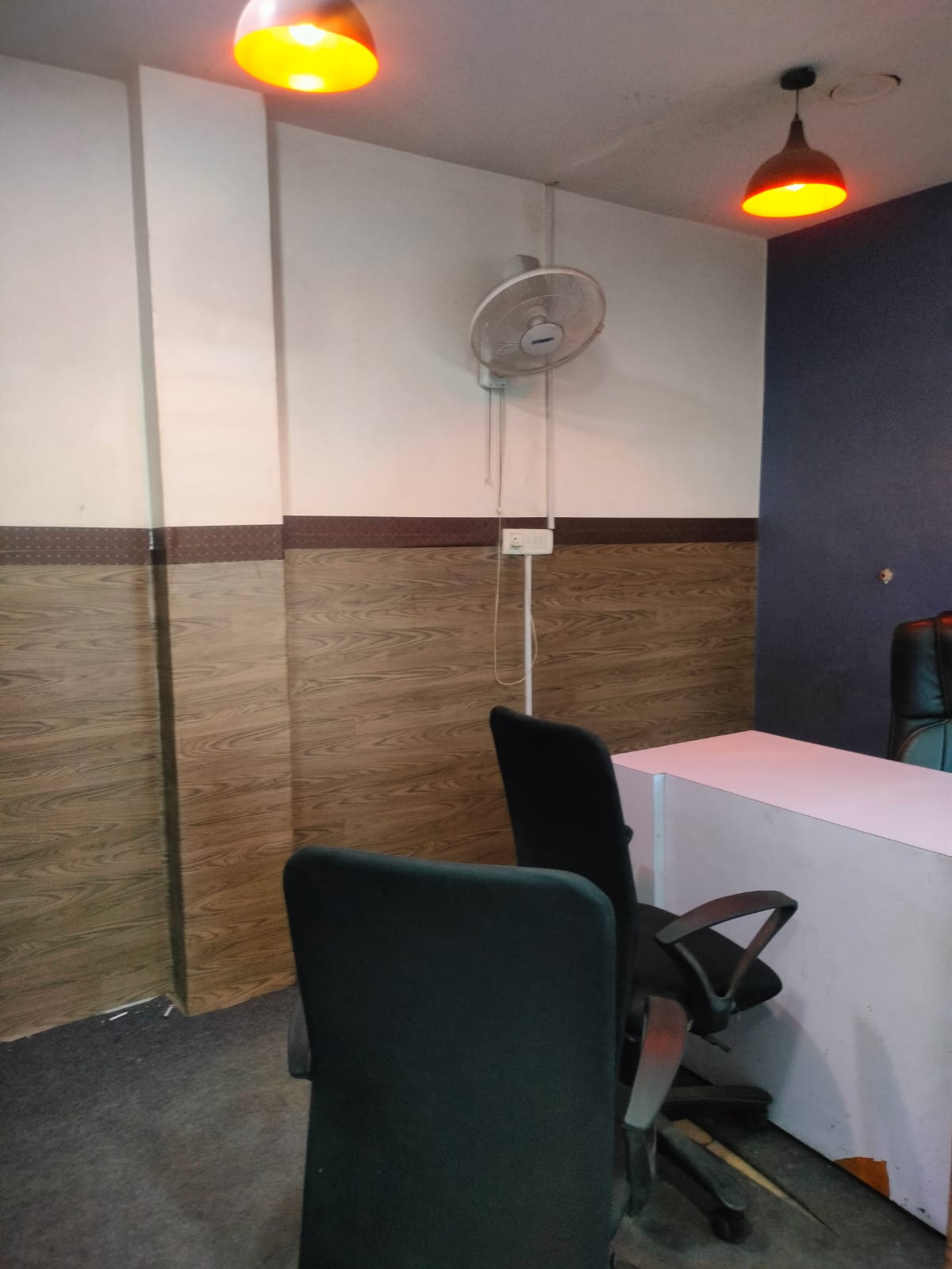 Office Space For Rent in Dharatal Associates