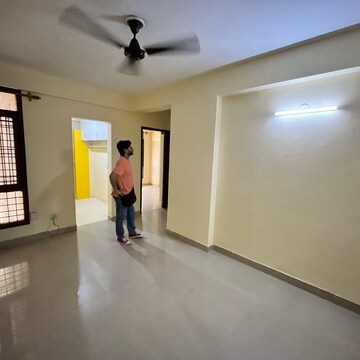Room in 2 BHK Apartment at Apex Our Homes, Garoli Kalan – for Rent