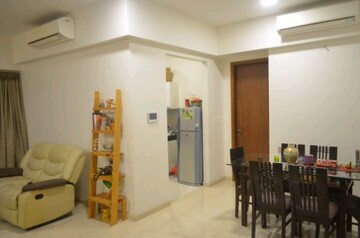3 BHK Apartment For Rent in Omkar Alta Monte, Malad East
