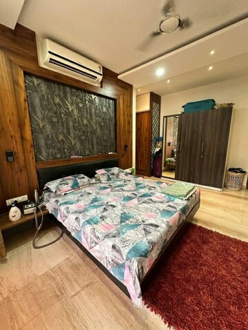 2 BHK Apartment For Rent in Lunkad Skylounge, Kalyani Nagar