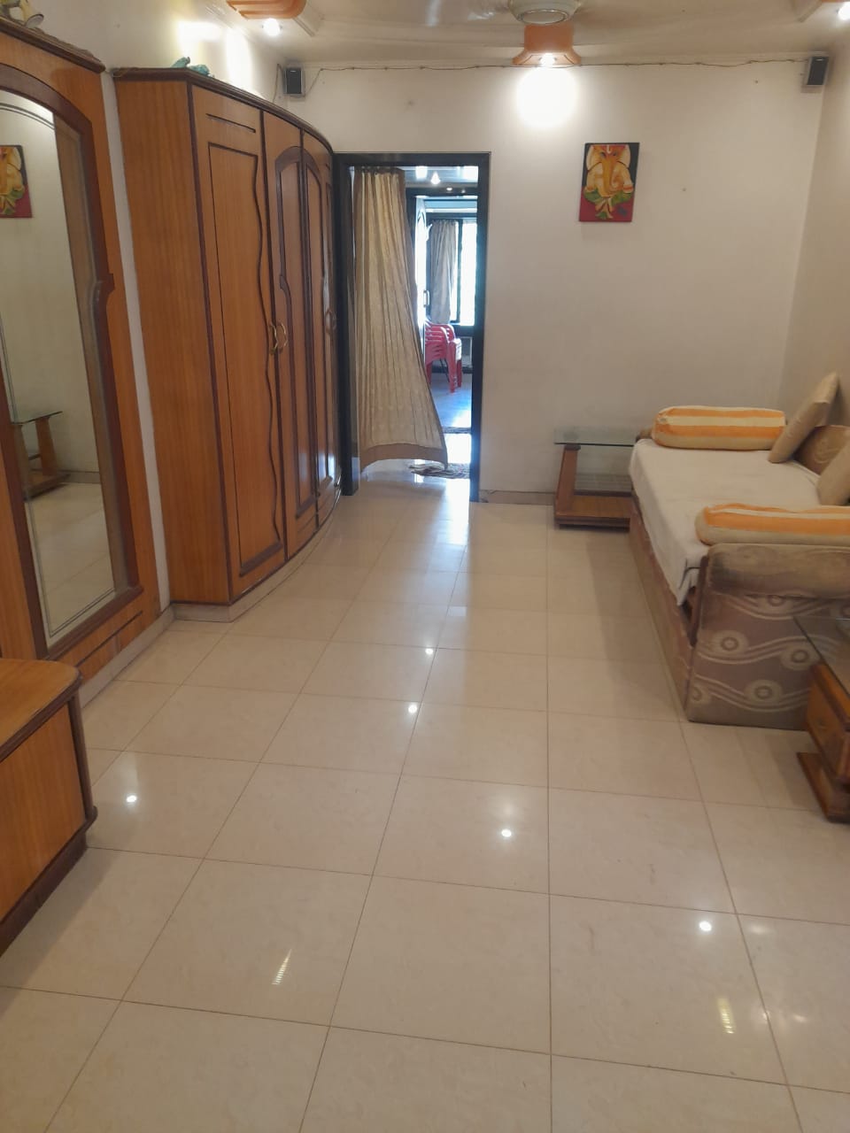 1 RkApartment For Rent in Ruby CHS Borivali