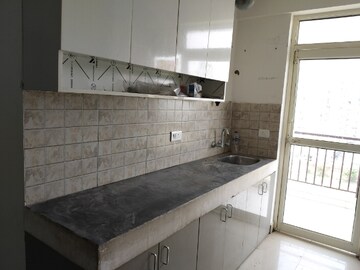 Kitchen in 2 BHK Apartment at Suncity Avenue 76, Sector 76 – for Rent