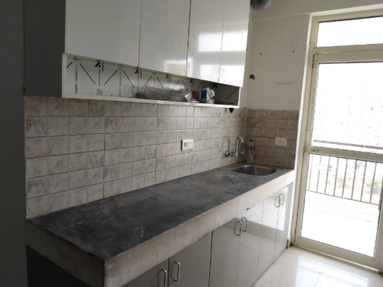 Kitchen, suncity-avenue-76 2 Bedroom 682 Sq.Ft. Apartment In Sector 76 Gurgaon 8591376