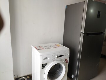 Bathroom in 2 BHK Apartment at Suncity Avenue 76, Sector 76 – for Rent