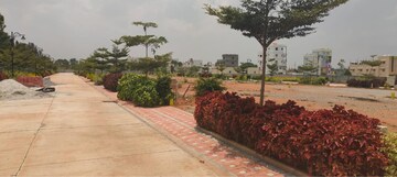  Plot – Exterior View View at Anugondahalli - for Sale