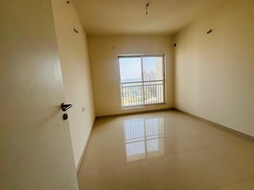 Bathroom in 3 BHK Apartment at Godrej Nurture Pune, Mamurdi – for Rent