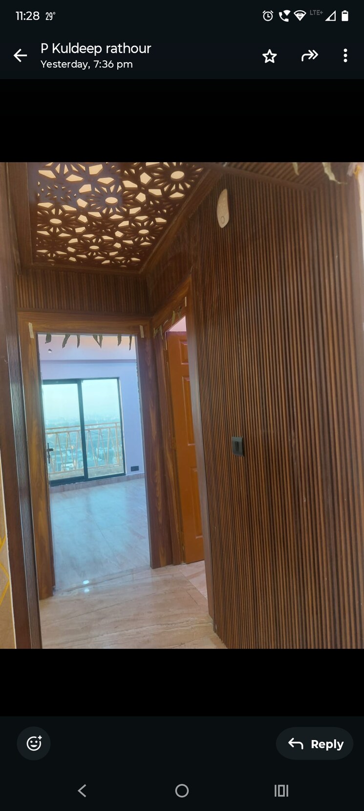 undefined, migsun-kiaan 3 Bedroom 1445 Sq.Ft. Apartment In Vasundhara Sector 14 Ghaziabad 8591477