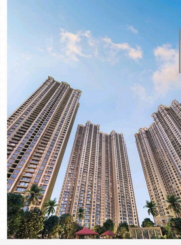 2.5 BHK Apartment For Rent in Hiranandani Estate Pelican, Ghodbunder Road