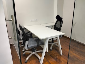 Team Area in  Office Space at Sector 2 – for Rent