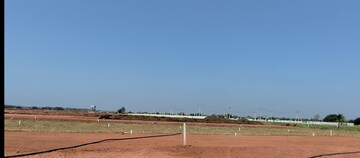 Plot Area in  Plot at Dilwarguda – for Sale