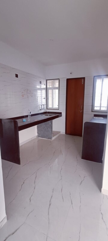 Kitchen in 3 BHK Apartment at Keystone Oxy Eterno, Dhanori – for Sale
