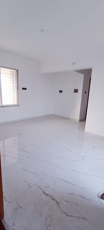 3 BHK Apartment For Sale in Keystone Oxy Eterno, Dhanori