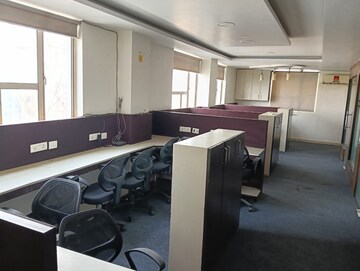Team Area in  Office Space at Sector 63 – for Rent