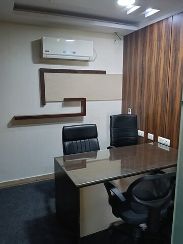 Team Area in  Office Space at Sector 63 – for Rent