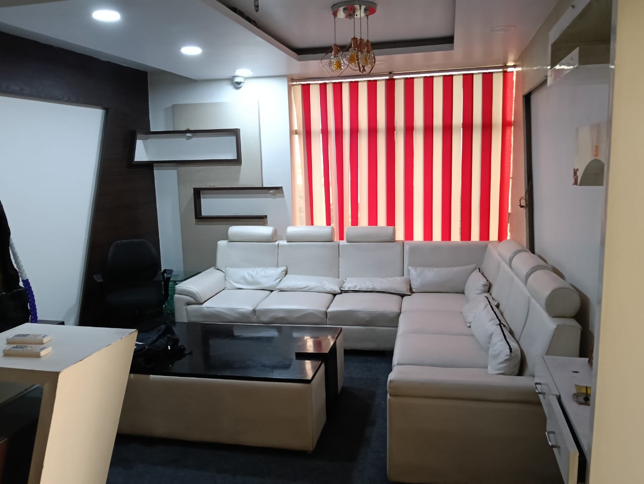 Office Space For Rent in Dharatal Associates