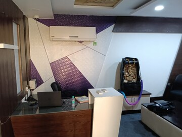 Team Area in  Office Space at Sector 63 – for Rent