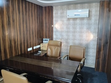 Living Room in  Office Space at Sector 63 – for Rent