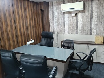 Team Area in  Office Space at Sector 63 – for Rent
