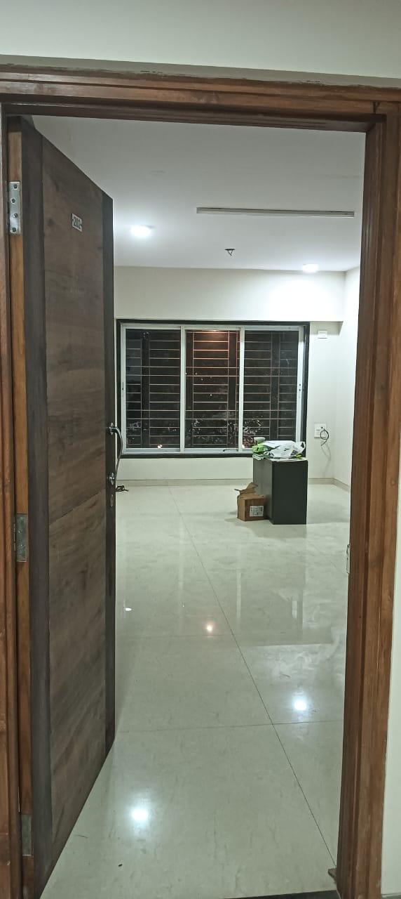 2 BHK Apartment For Rent in Kyraa Ariso Apartment