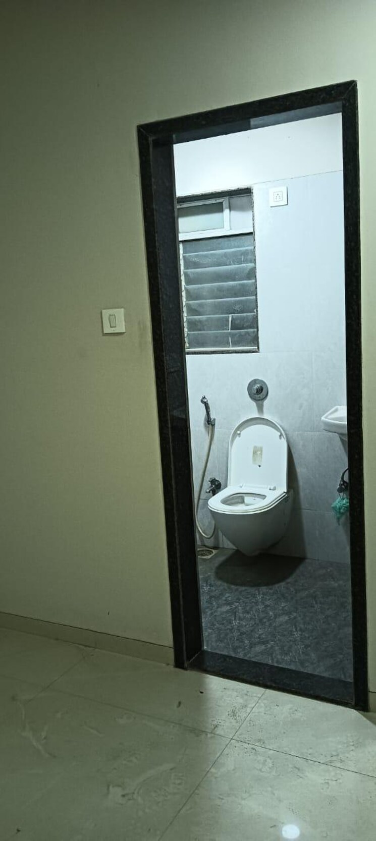 Bathroom, kyraa-ariso-apartment 2 Bedroom 700 Sq.Ft. Apartment In Chembur Mumbai 8591481