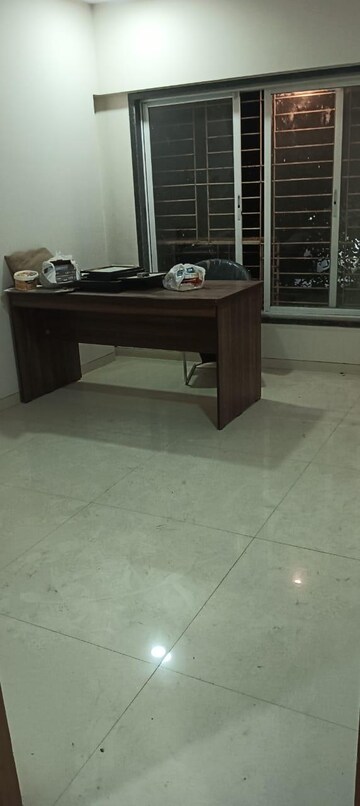 Bedroom in 2 BHK Apartment at Kyraa Ariso Apartment, Chembur – for Rent