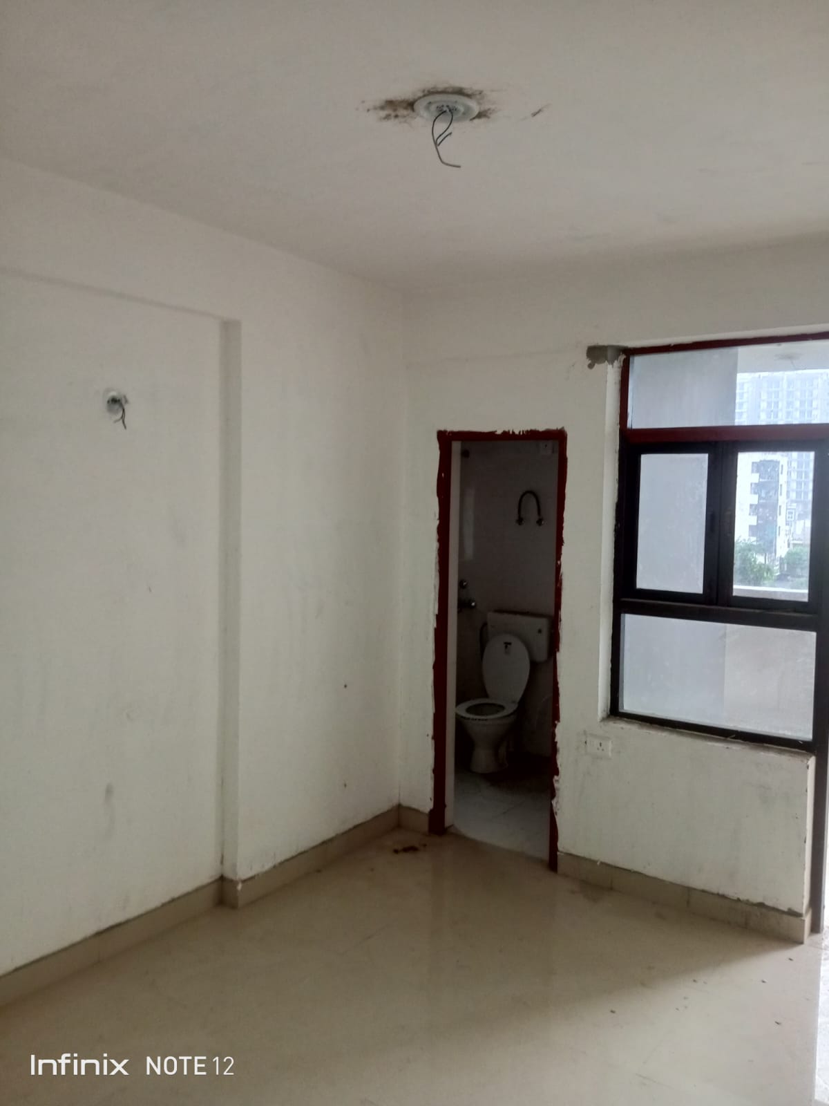 2 BHK + Pooja Room 1250 Sq.Ft. Apartment in Shiv Sai Ozone Park