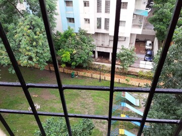 1 RK Apartment – Exterior View View at Kothrud - for Rent