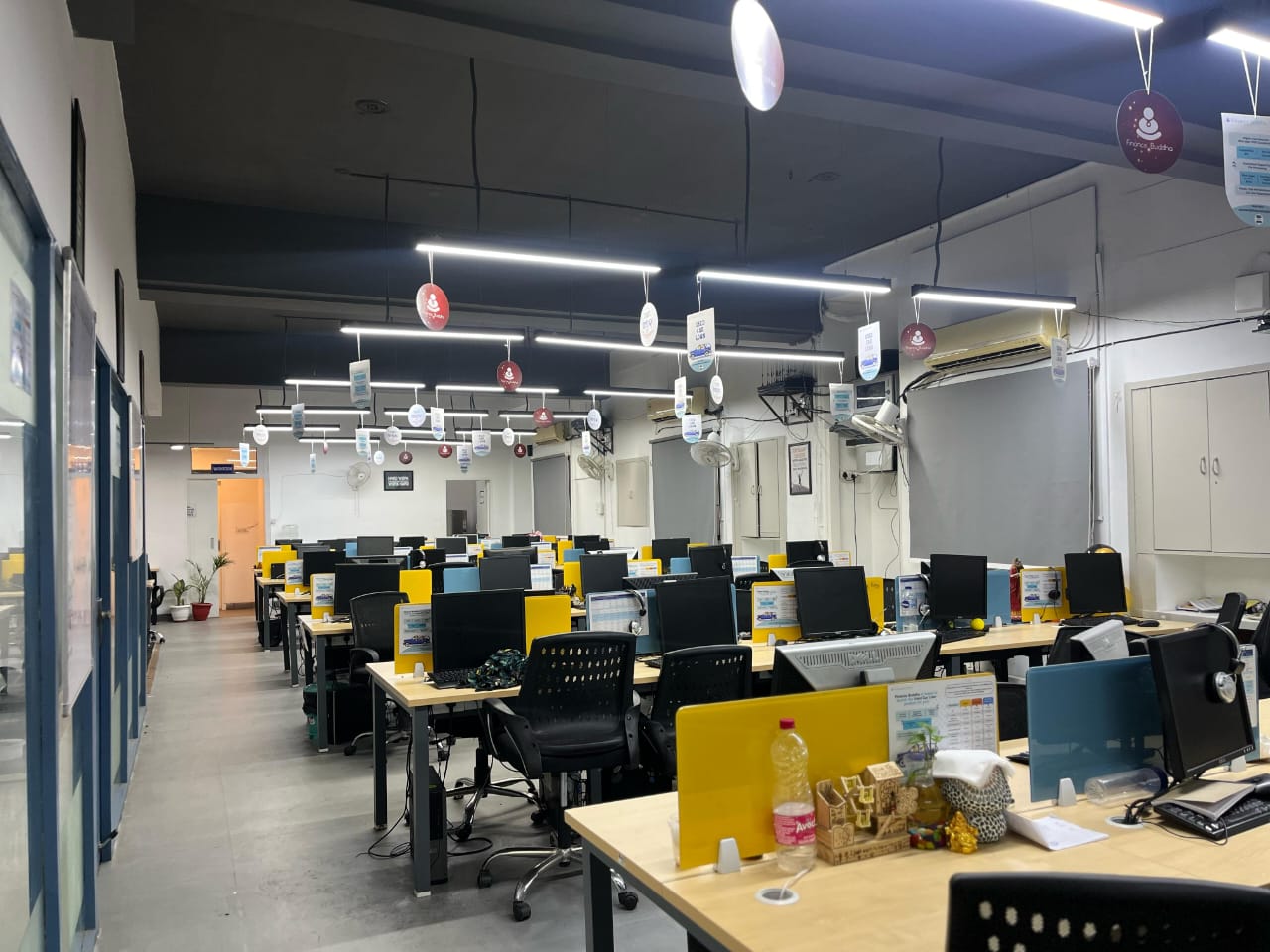 Office Space For Rent in Dharatal Associates