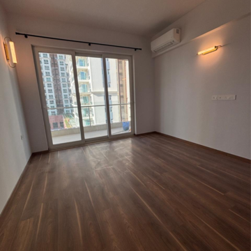 3 BHK Apartment For Rent in Conscient Hines Elevate, Sector 59