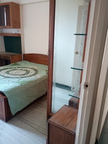 Bedroom in 2 BHK Apartment at Hiranandani Estate Corsica, Ghodbunder Road – for Rent