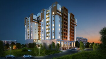 4 BHK Apartment For Sale in Dagapur