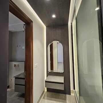 4 BHK Builder Floor For Sale in Ansal API Versalia, Sector 67a