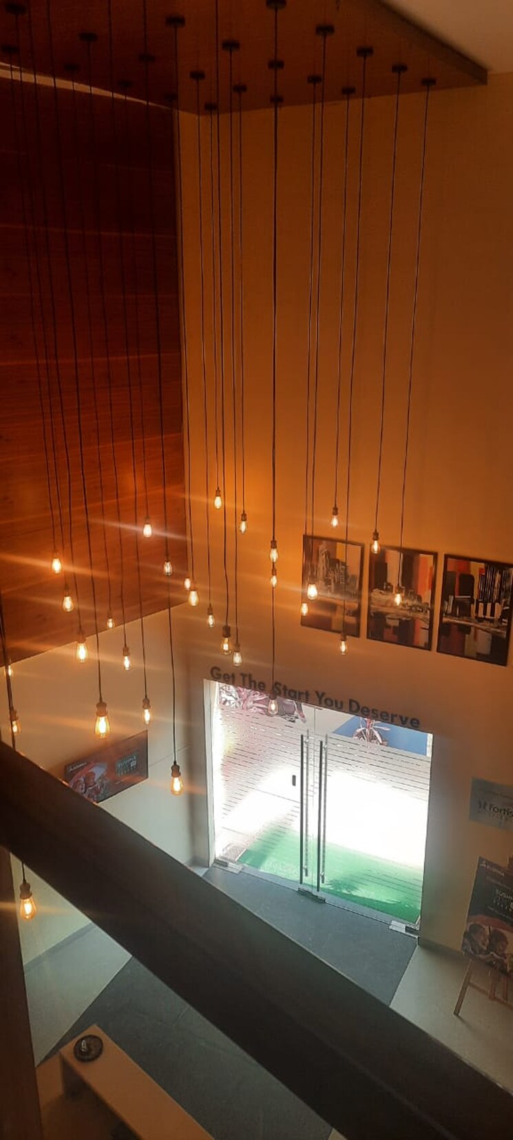 Kitchen, sushma-grande-nxt 3 Bedroom 1475 Sq.Ft. Apartment In Lohgarh Zirakpur 8591480