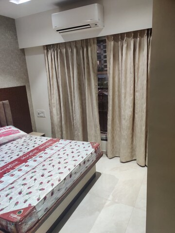 2 BHK Apartment For Sale in Radheya Sai Enclave, Naigaon East