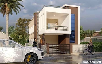 3 BHK Independent House For Sale in Gamharia
