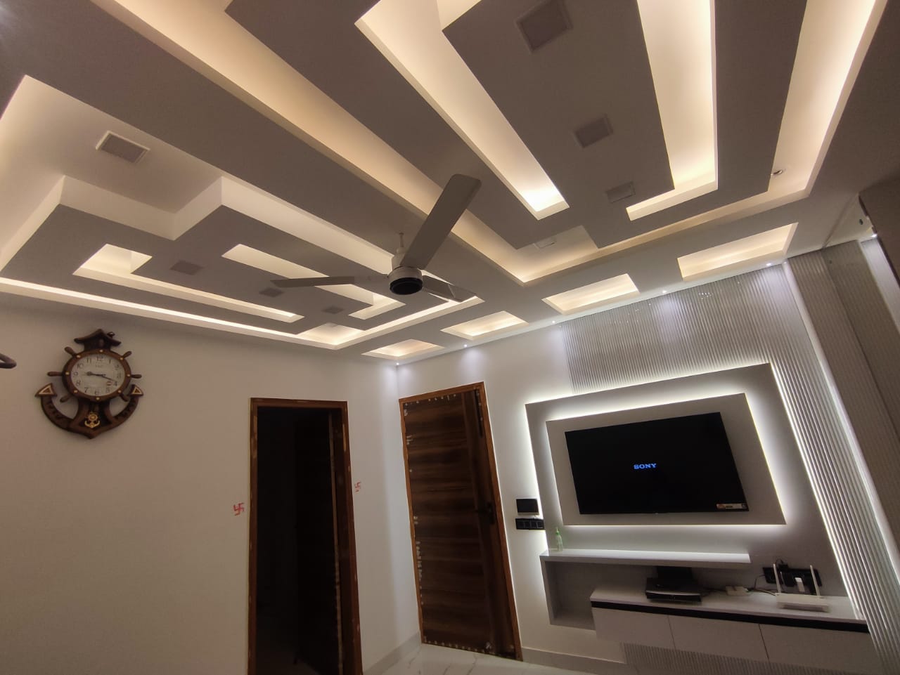 3 BHK + Pooja Room Builder Floor For Rent in Puri Kohinoor