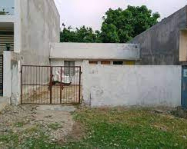 Exterior View, sector 3 greater noida  200 Sq.Mt. Plot In Sector 3 Greater Noida Greater Noida 8591479