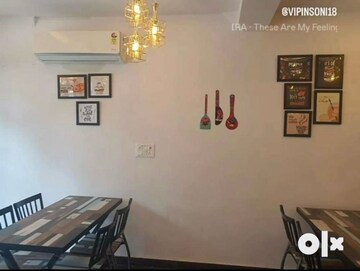 Furnished Amenities in  Shop at Sector 7 Dwarka – for Rent